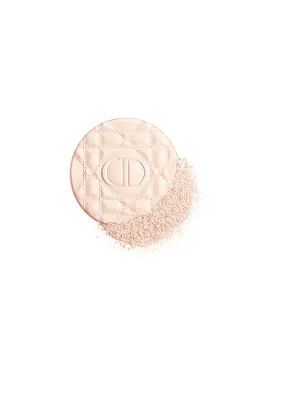 DIOR | Dior Forever Nude Matte Filter - Weichzeichnendes Fixierpuder – Strahlend-matt (02 Light) | beige